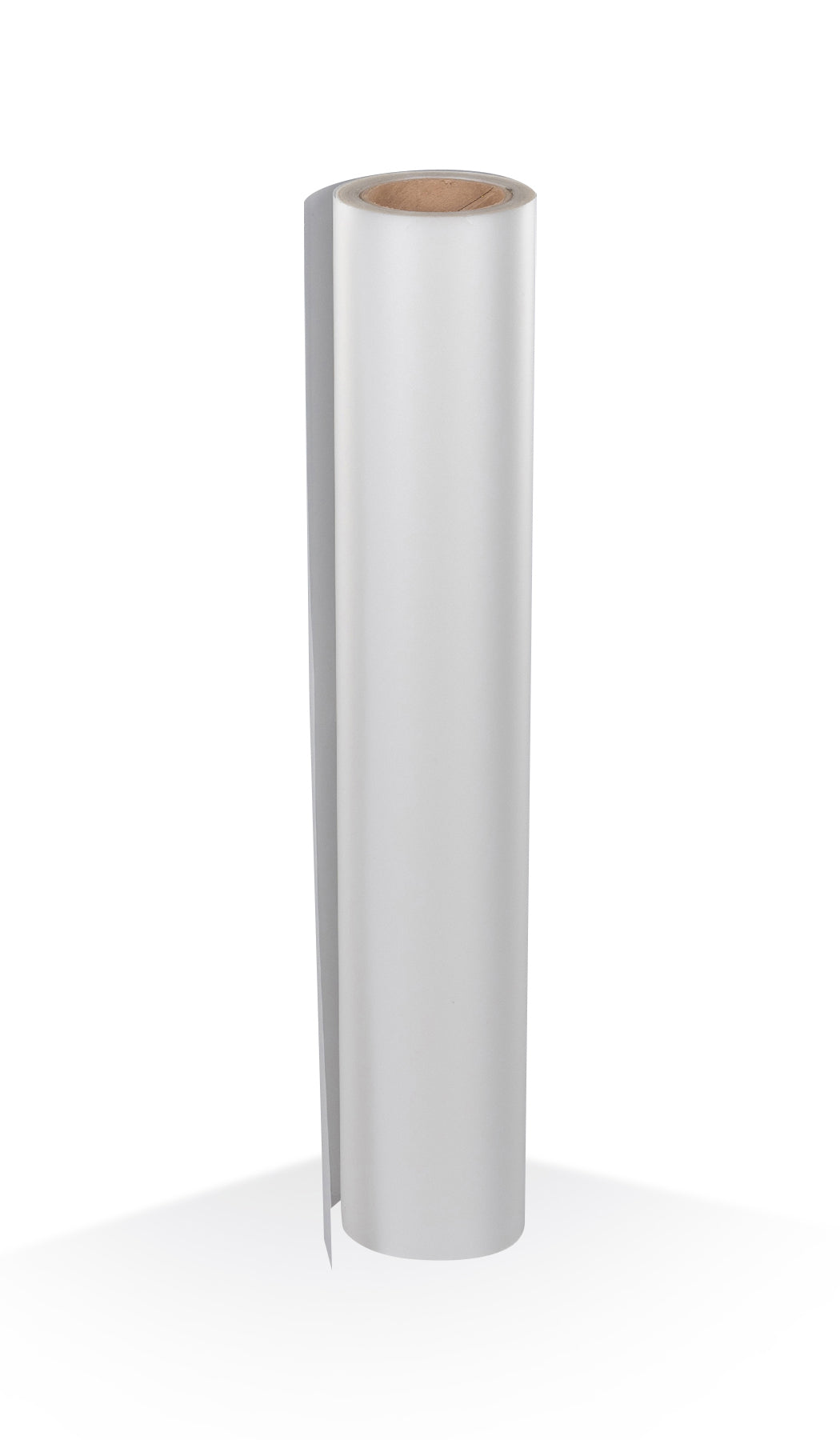 5.0mil Satin Textured Scratch-Resistant Polycarbonate Laminate (#301)