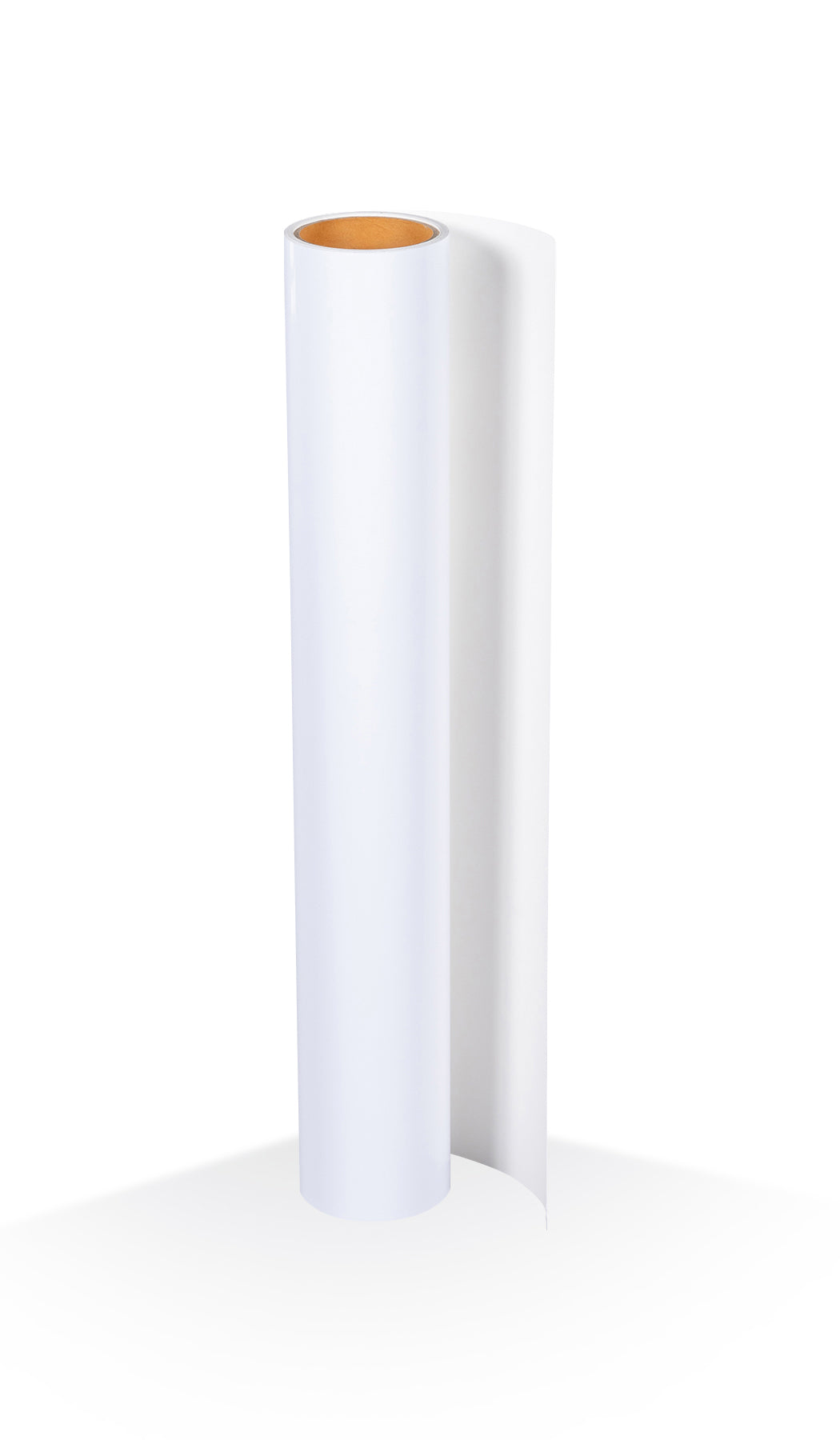 10.0mil Gloss White Photographic Paper with Permanent Adhesive (#730)