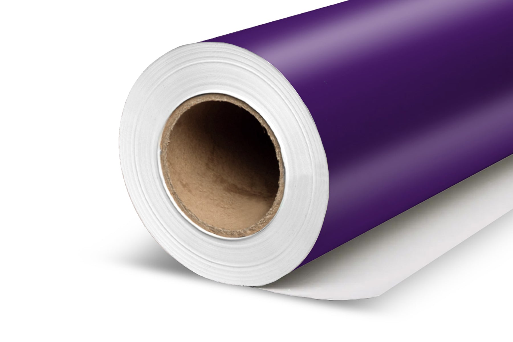 3.0mil Gloss Calendered Color Sign Vinyl with Permanent Adhesive (Color) (#990)