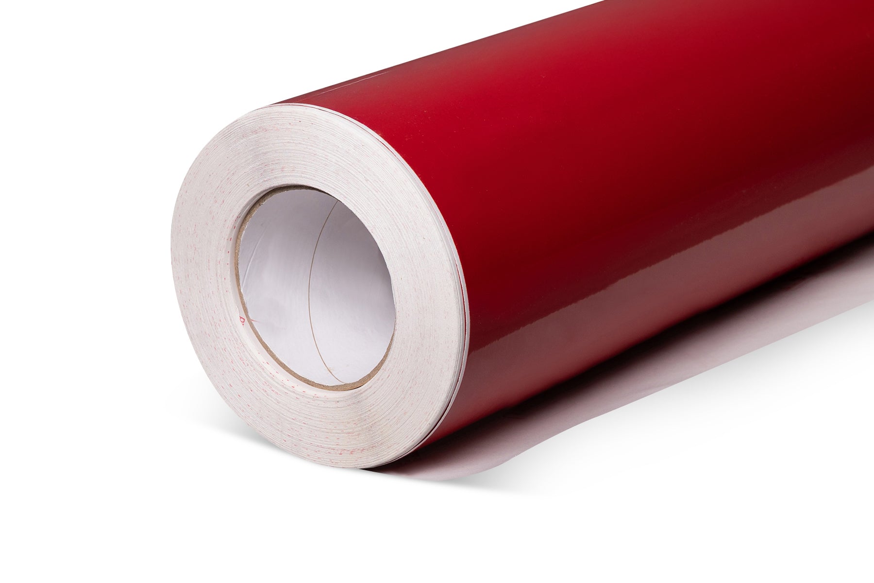 3.0mil Gloss Calendered Color Sign Vinyl with Permanent Adhesive (Color) (#990)