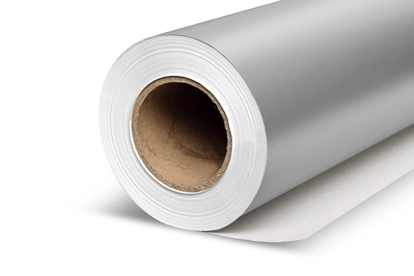 3.0mil Gloss Calendered Color Sign Vinyl with Permanent Adhesive (Color) (#990)