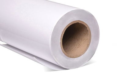 3.0mil Gloss Laminate Calendered Vinyl (4 yr) (#004)