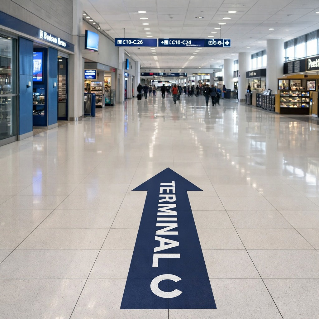 3.4mil Floor Matte White Calendered Vinyl with Removable Adhesive (#012)