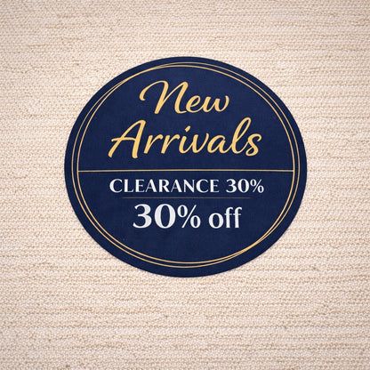 3.4mil Carpet Matte White Calendered Vinyl with High-Tack Removable Adhesive (#014)