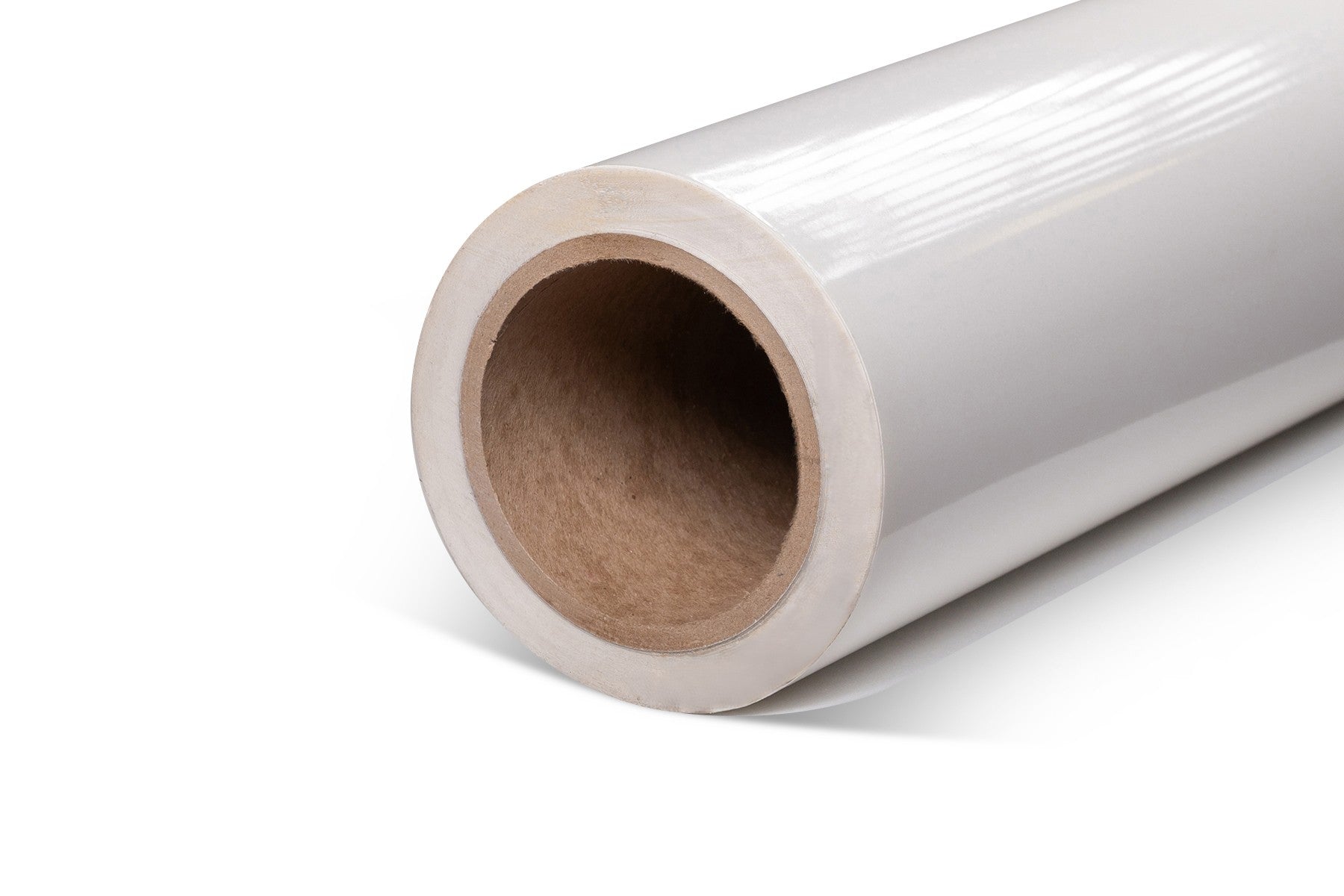 2.0mil Dry Erase Gloss Polypropylene Laminate (Indoor Only) (#101)