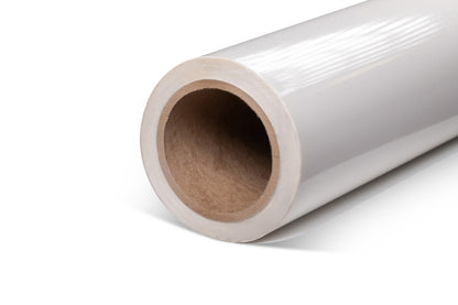 2.0mil Dry Erase Gloss Polypropylene Laminate (Indoor Only) (#101)