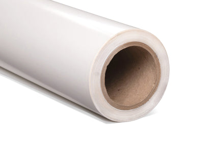3.0mil Luster Laminate Calendered Vinyl (4 yr) (#104)
