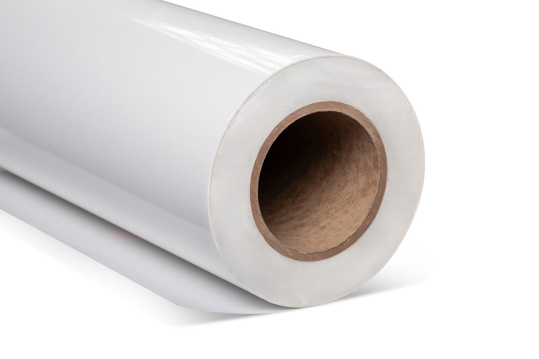 2.4mil Gloss Laminate Calendered Vinyl (7 yr) (#132)