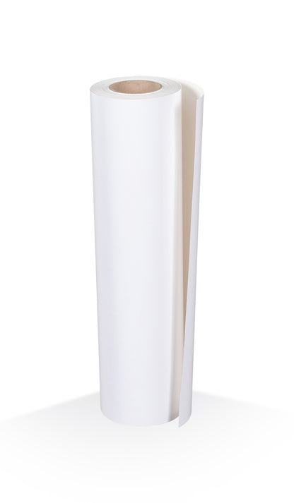 2.4mil Gloss Laminate Calendered Vinyl (7 yr) (#132)