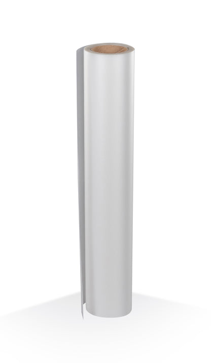 5.0mil Satin Textured Scratch-Resistant Polycarbonate Laminate (#301)