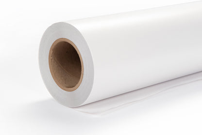 3.75mil Satin Embossed Polypropylene Laminate (Floor & Carpet) (#312)