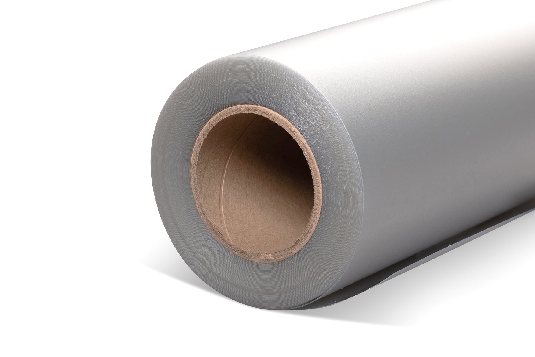 15.0mil Satin Textured Scratch-Resistant Polycarbonate Laminate (2 yr) (#408)