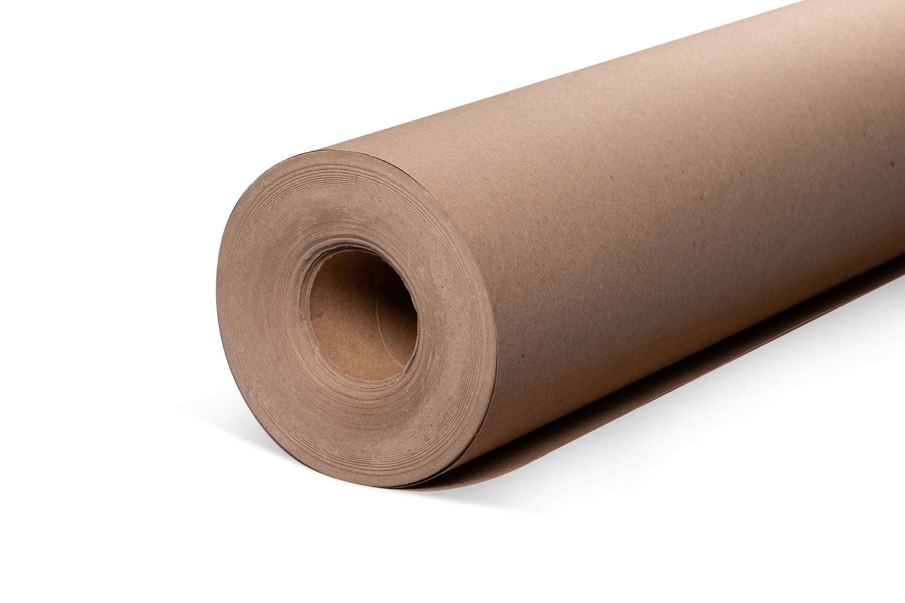 Kraft Brown Laminate Paper (#410)