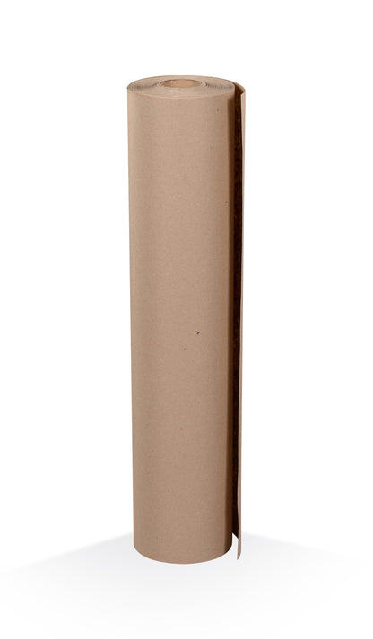 Kraft Brown Laminate Paper (#410)