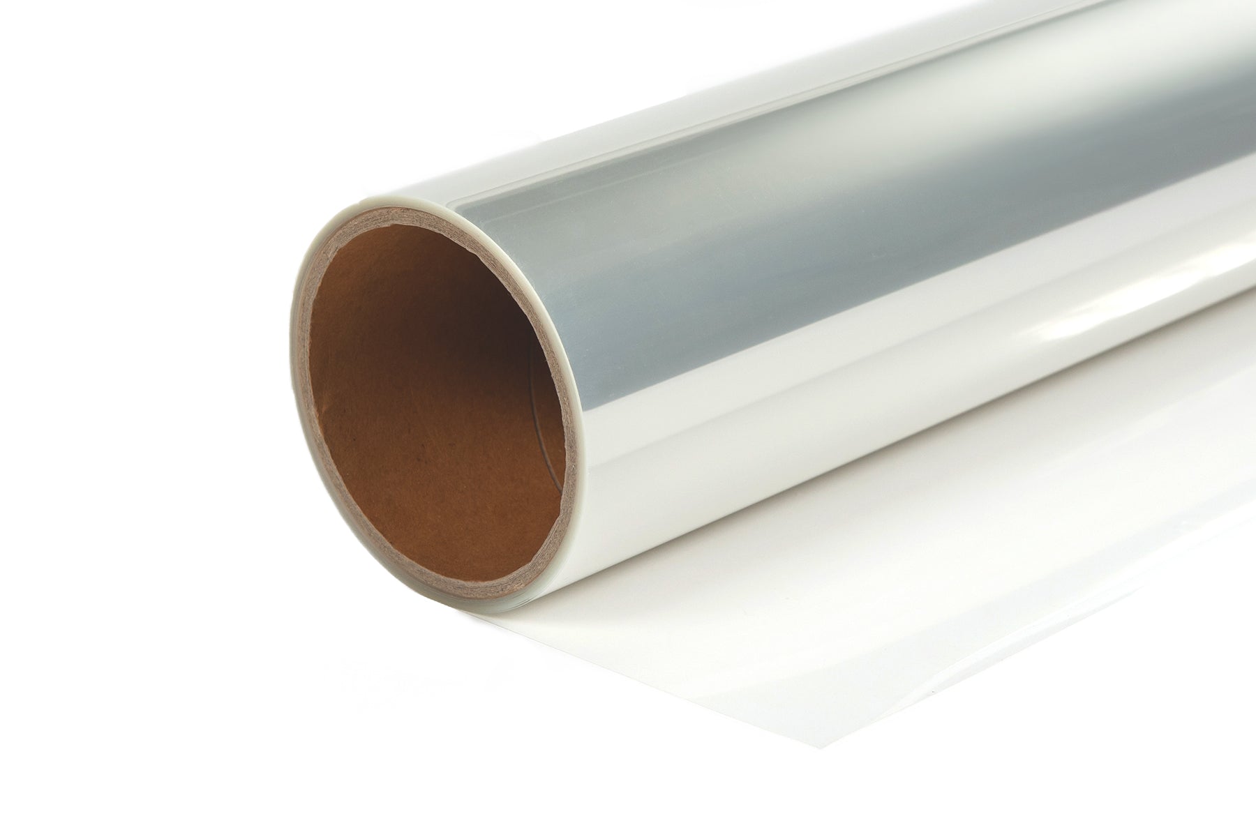 2.0mil Optically Clear Gloss Polyester Laminate (2 yr) (#501)