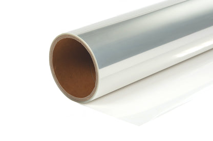 2.0mil Optically Clear Gloss Polyester Laminate (2 yr) (#501)