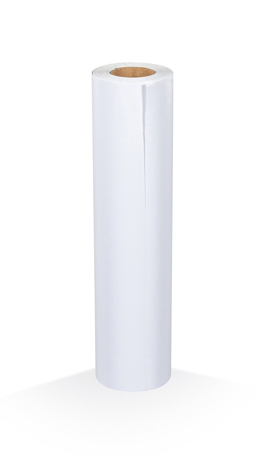 19.0mil Gloss White Poly-Cotton Canvas (380gsm) (#511)