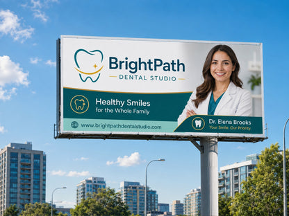 13oz Gloss White Front-lit Scrim Banner Vinyl (#604)