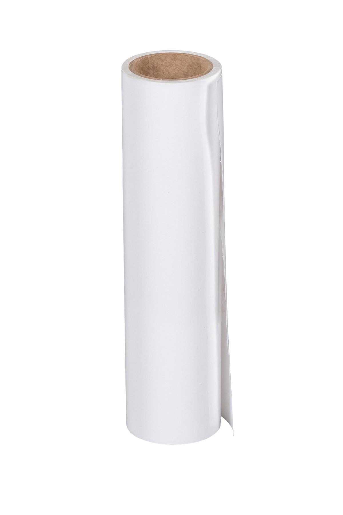 7.0mil Gloss Clear Static Cling Soft Calendered Vinyl (#702)