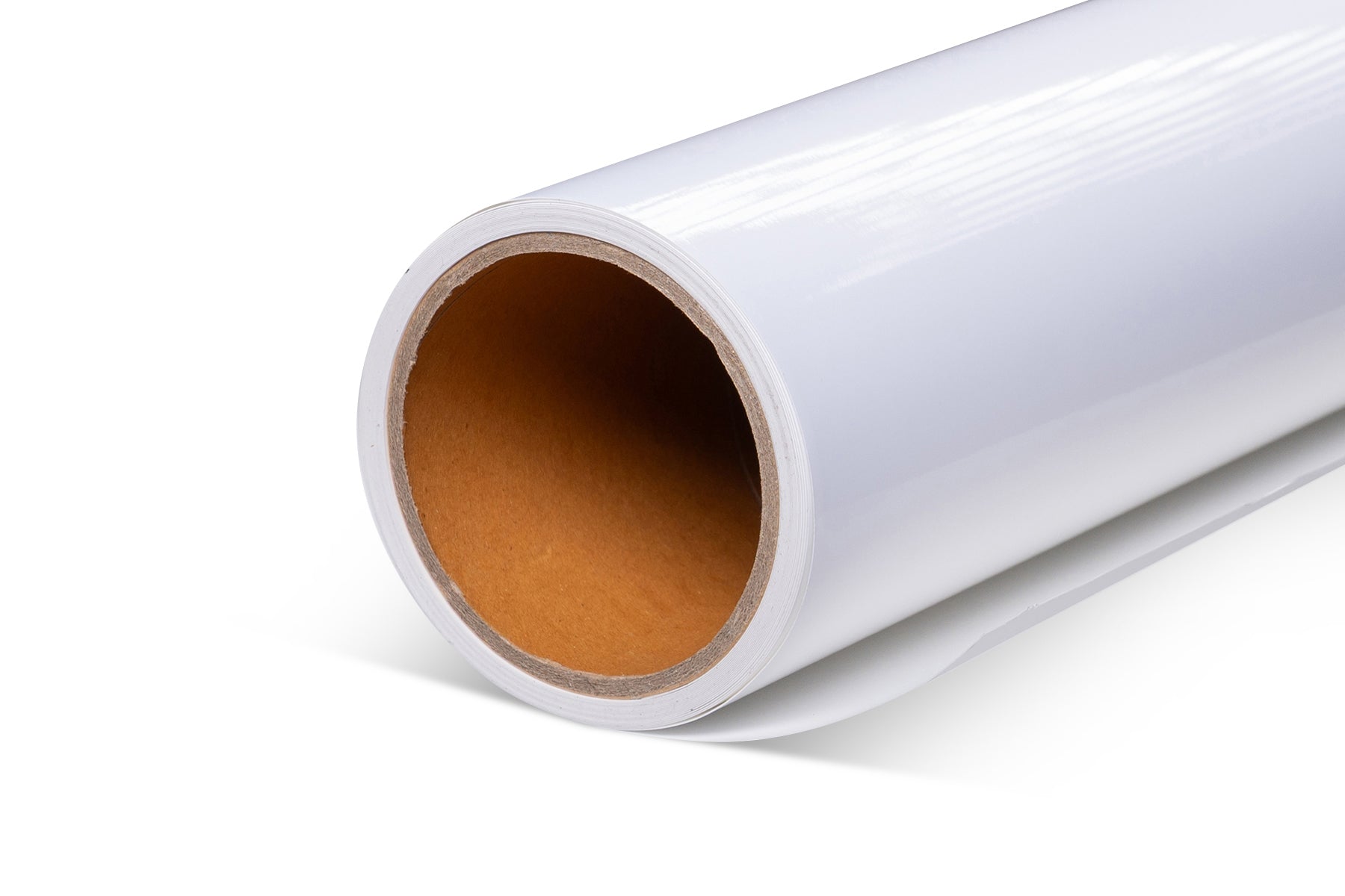 10.0mil Gloss White Photographic Paper with Permanent Adhesive (#730)