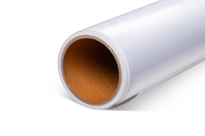 10.0mil Satin Photographic Paper with Permanent Adhesive (#740)