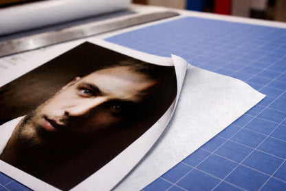 8.0mil Satin White Photographic Paper (220gsm) (#741)