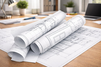 4.0mil Matte White Bond Paper (90gsm) (#746)