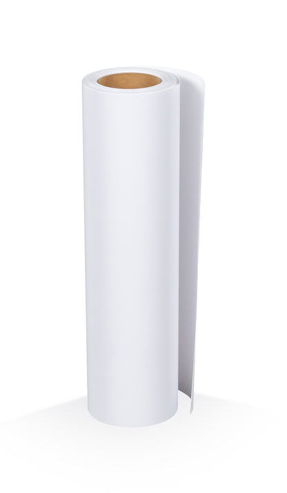 6.0mil Matte White Photographic Poster Paper (130gsm) (#750)