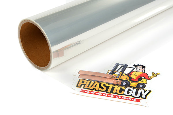 7.0mil Optically Clear Polyester Film (Screen Positives/Negatives) (#761)