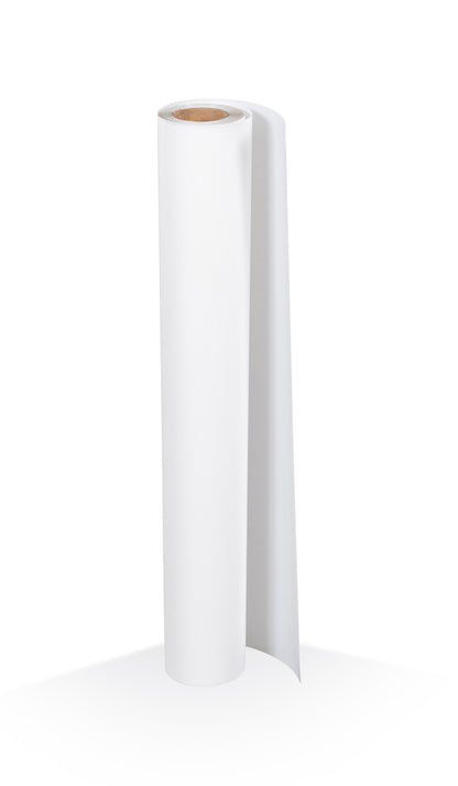 5.0mil Gloss Translucent White Polyester Film (Screen Positives/Negatives) (Dye Ink Only) (#762)