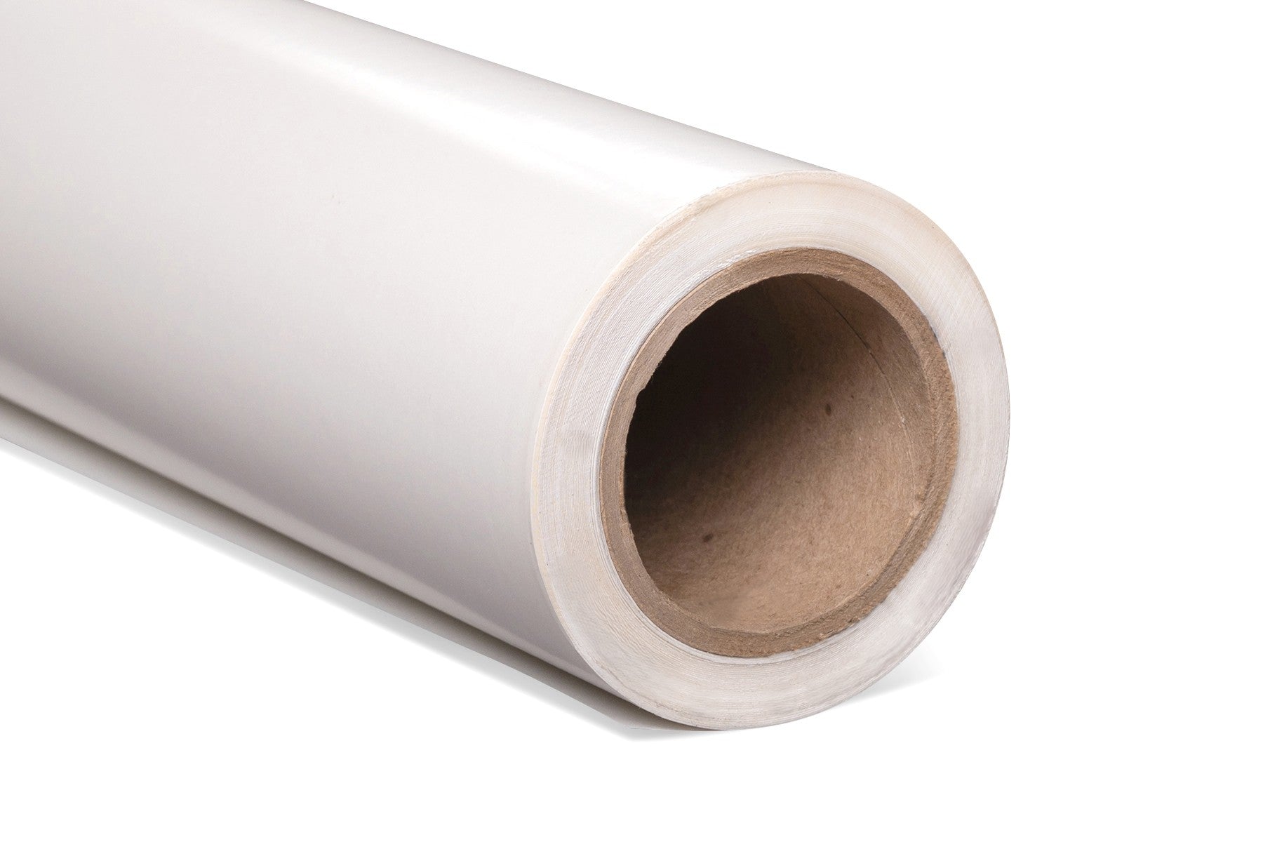 3.0mil Concrete Brick Matte Clear Calendered Vinyl with High-Tack Adhesive (#782)