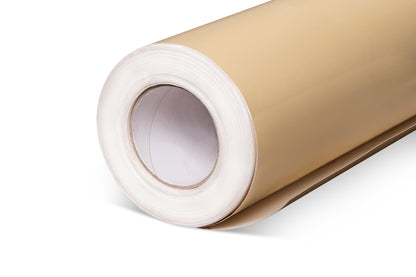 3.0mil Gloss Calendered Color Sign Vinyl with Permanent Adhesive (Color) (#990)