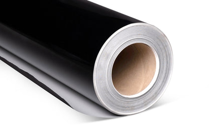 3.0mil Gloss Calendered Color Sign Vinyl with Permanent Adhesive (Color) (#990)