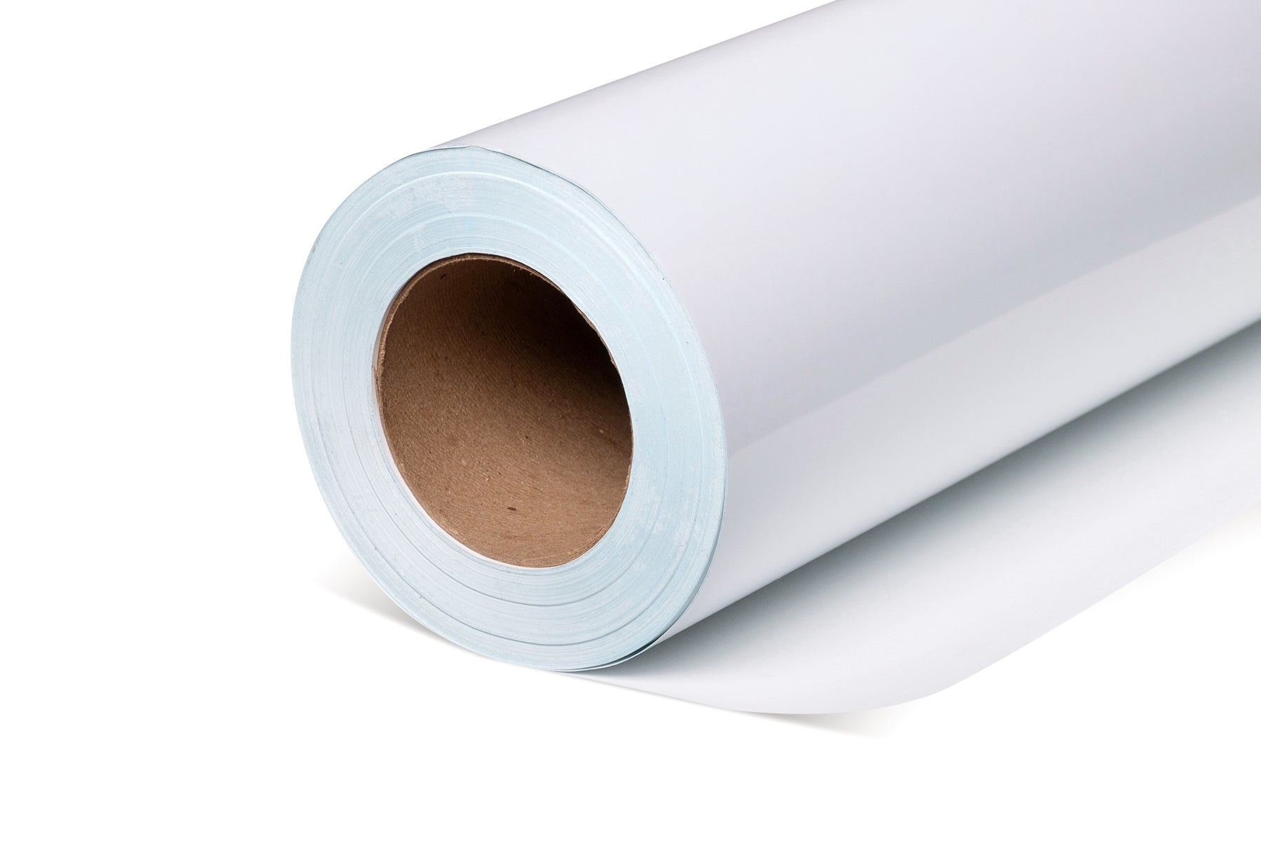 3.0mil Gloss Calendered Color Sign Vinyl with Permanent Adhesive (Color) (#990)