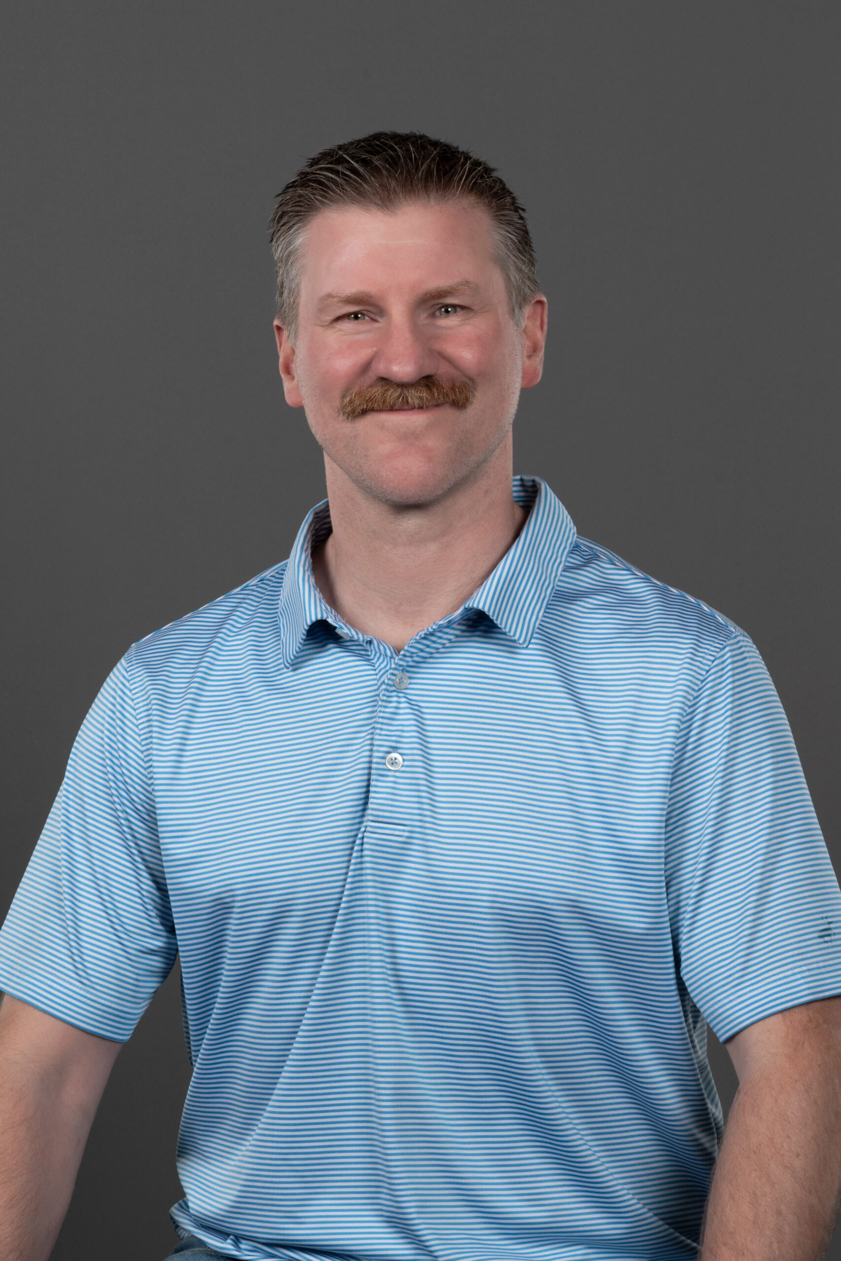 Nick, Owner