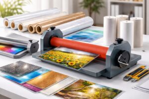 Laminates